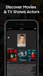 dixmax - cinema hub iphone capturas de pantalla 4