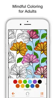 colorart coloring book iphone images 1