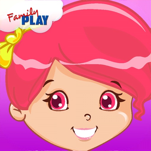 Ballerina Toddler Fun Game app reviews download