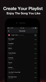elfsounds - music player iphone images 4