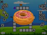 crossword puzzle game for kids ipad images 4