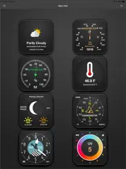 the weather station ipad images 1