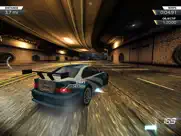 need for speed™ most wanted iPad Captures Décran 1