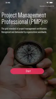 pmp practice anywhere exams iphone images 1