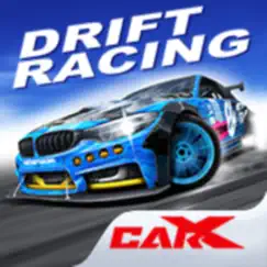 carx drift racing revisión, comentarios