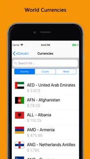 currency converter plus iphone images 2