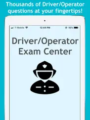 driver operator exam center ipad images 1