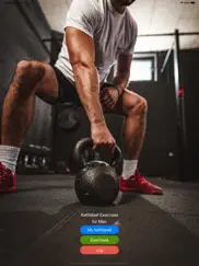 kettlebell exercises for men ipad images 1