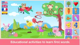 infant learning games iphone images 2
