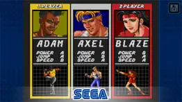 streets of rage classic iphone images 1