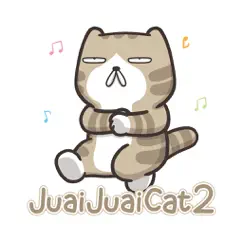 juai juai cat 2 (en) logo, reviews