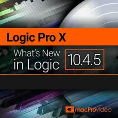 new course for logic 10.4.5 logo, reviews