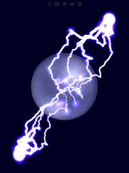 volt - 3d lightning ipad images 1