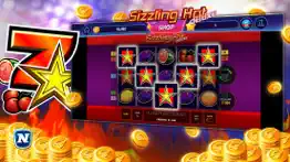 sizzling hot™ deluxe slot айфон картинки 1