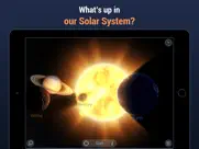solar walk lite - planetarium ipad images 1