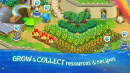 decurse – magical farming game iphone images 2