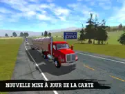 truck simulation 19 iPad Captures Décran 1