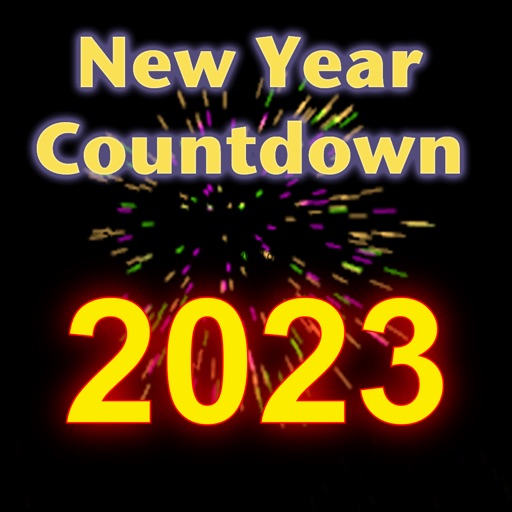 New Year Countdown app reviews download