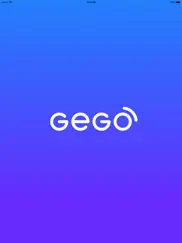 gego - locate what you love ipad images 1