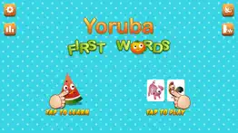 yoruba first words iphone images 1