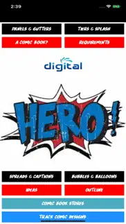 digital hero iphone images 1
