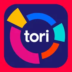 tori™ dashboard logo, reviews