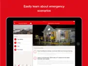 hurricane: american red cross ipad images 4