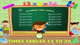 math times table quiz games iphone images 2