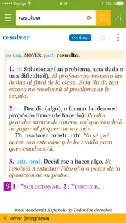 diccionario del estudiante айфон картинки 3