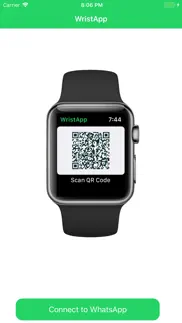 wristapp for whatsapp iphone images 1