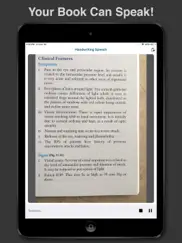 handwriting text to speech ocr ipad images 2