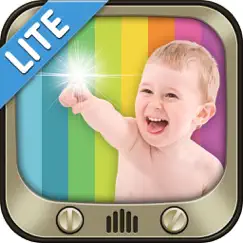 video touch lite - Малыш Игра обзор, обзоры