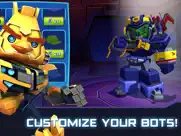 angry birds transformers ipad images 2