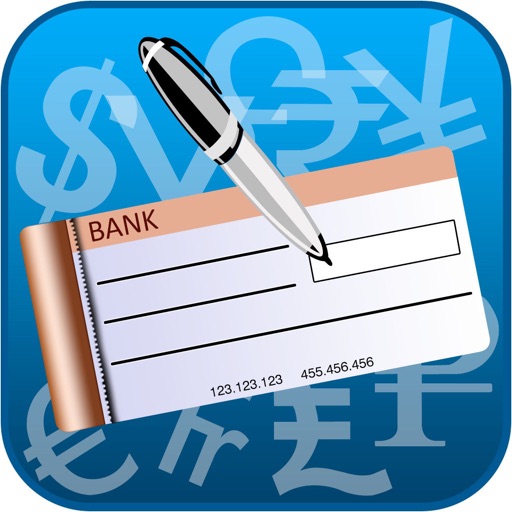 Print Cheque app reviews download