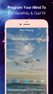 ultimate weight loss hypnosis iphone images 4