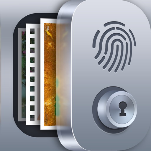 Secret Safe Lock Vault Manager app reviews download