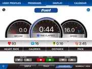 fuel fitness ipad images 2