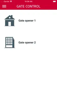 gate control user iphone images 1