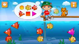educational games for kids 2-5 iphone images 1