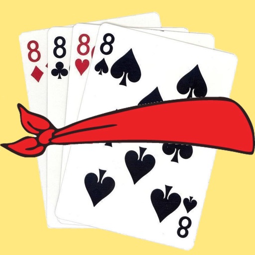 Blindfold Crazy Eights app reviews download