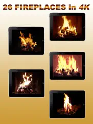 aquariums fireplaces air relax ipad images 2