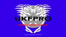ukfpro score combat lite iphone images 1