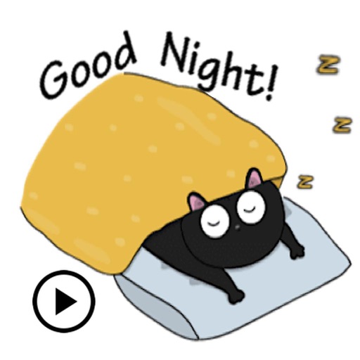 Thirteen The Lovely Black Cat app reviews download