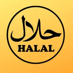 halalfoodscan logo, reviews