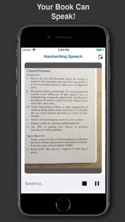 handwriting to speech ocr pro iphone images 2