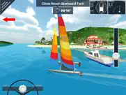 asa's sailing challenge ipad images 3