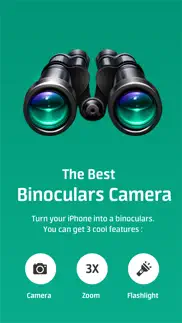 binoculars shoot zoom camera айфон картинки 1