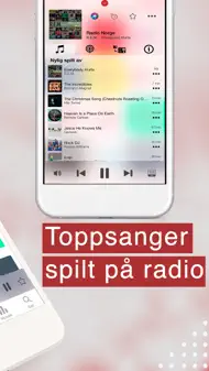 MyTuner Radio Norge: DAB og FM iphone bilder 1