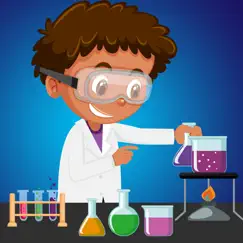school science story logo, reviews
