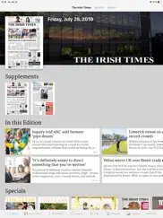 the irish times epaper ipad images 2